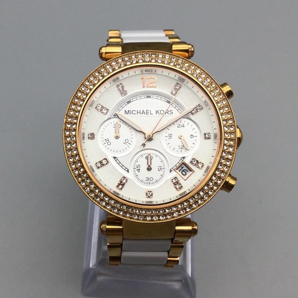 Michael Kors see photos